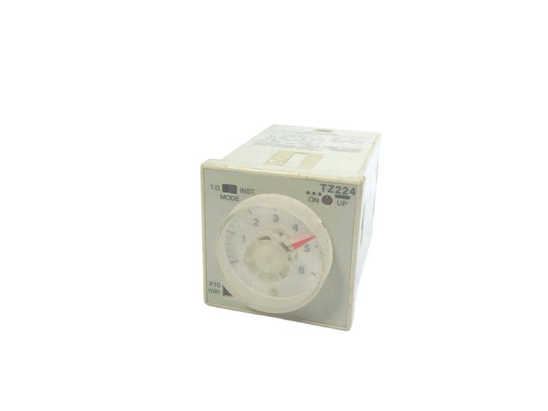 TZ224-A2C60M-DC24V by MATSUSHITA ELECTRIC