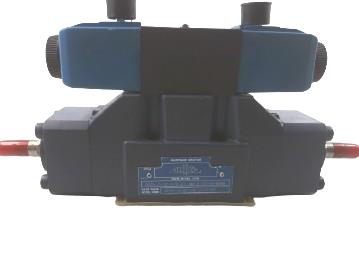 EATON CORPORATION DG5V-5-8C-PPD-ET-VM-U-H7-10-EN89