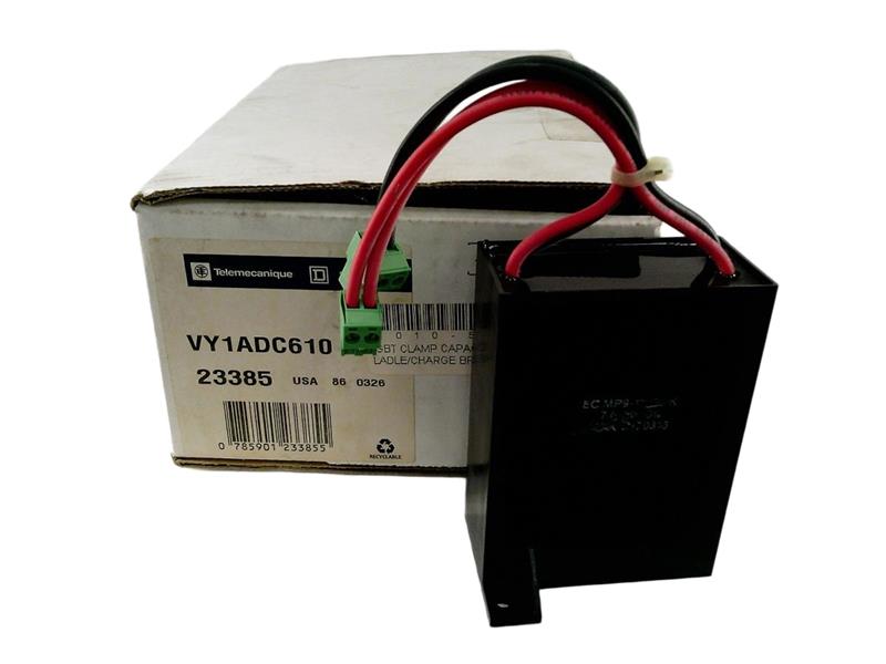 VY1ADC610 by SCHNEIDER ELECTRIC