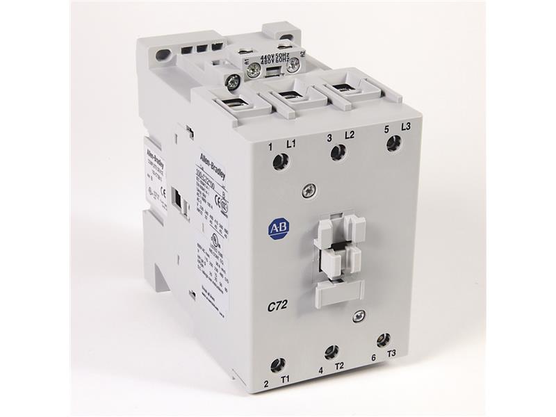 ALLEN BRADLEY 100-C72B00