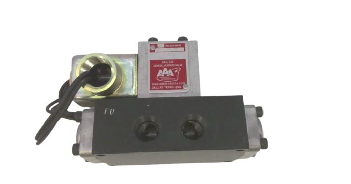 AAA PRODUCTS SO3-240VAC
