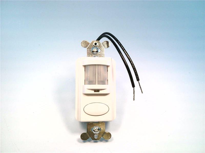 SENSOR SWITCH WSD-WH