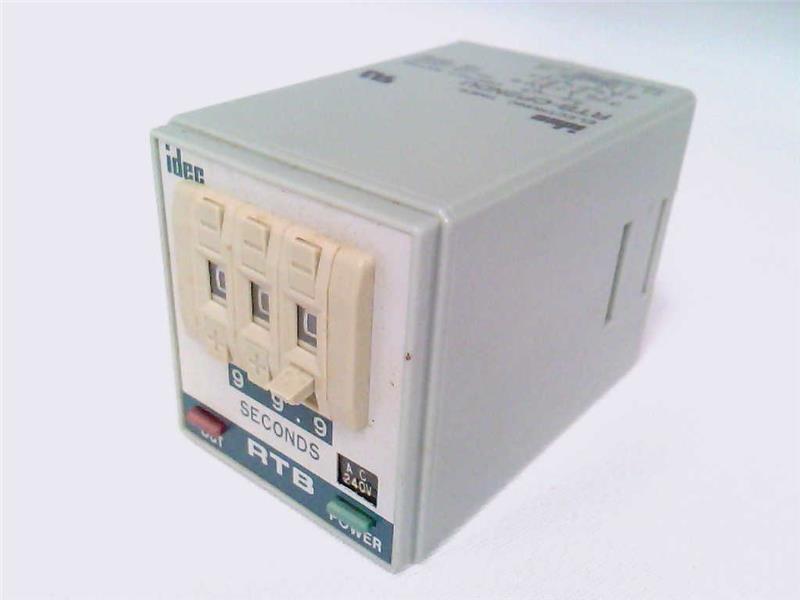 RTB-CP2NDU-99.9-AC240V by IDEC