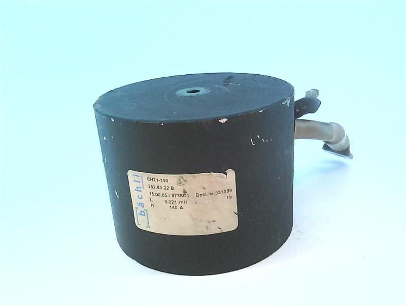 ASEA BROWN BOVERI 252.84.22