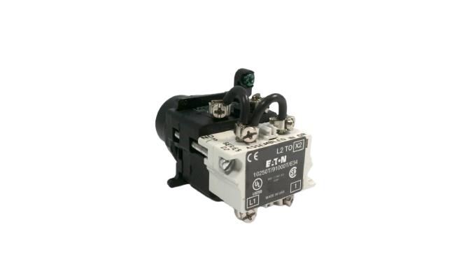 EATON CORPORATION E34FPB297L