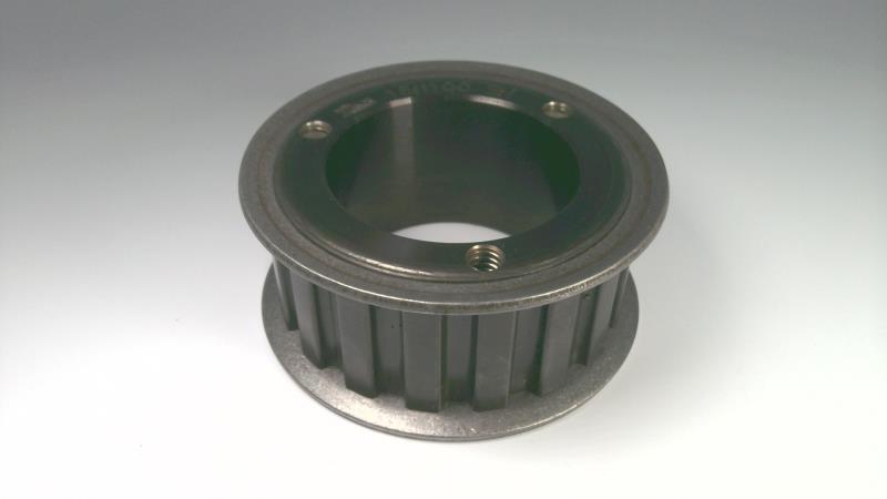 MARTIN SPROCKET & GEAR INC 18H100 SH