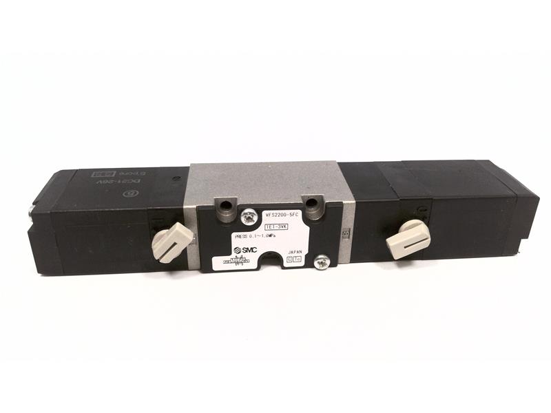 SMC VFS2200-5FC