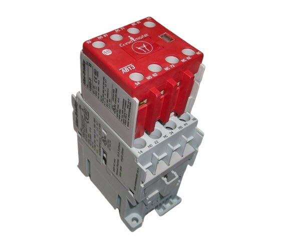 ALLEN BRADLEY 700S-CFB440DC