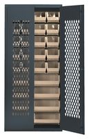 QUANTUM STORAGE MESH-240250IV