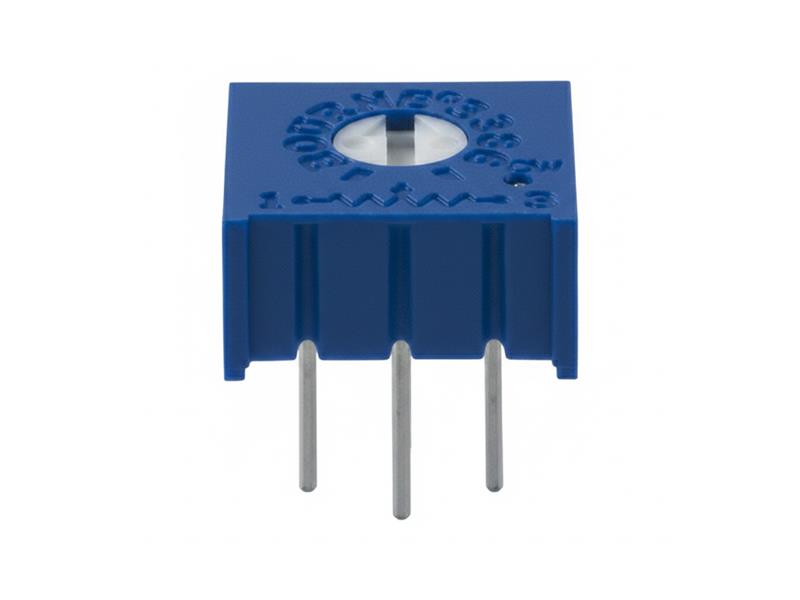 BOURNS 3386W-1-254