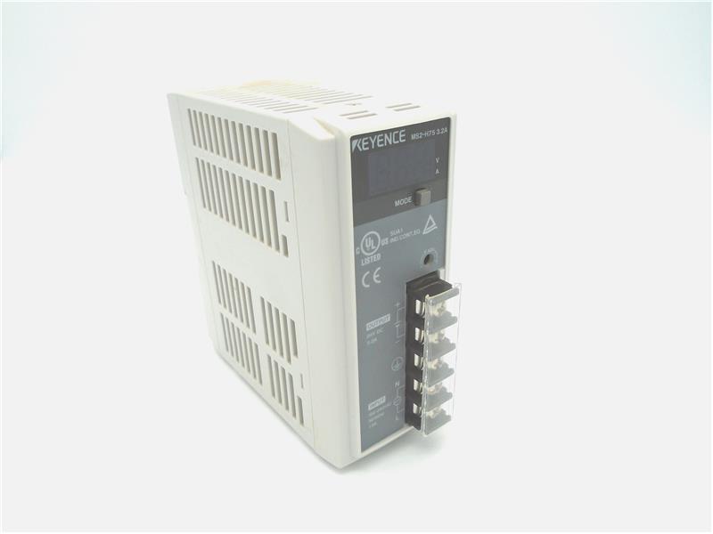 KEYENCE CORP MS2-H75