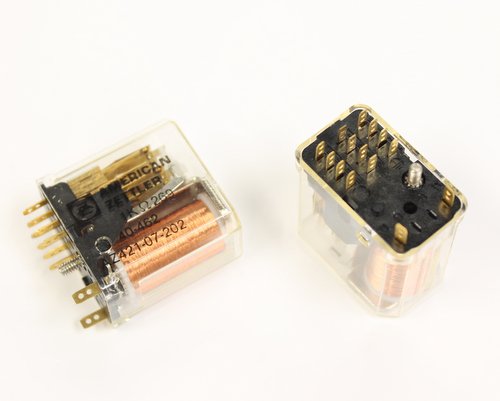 AMERICAN ZETTLER AZ421-07-202