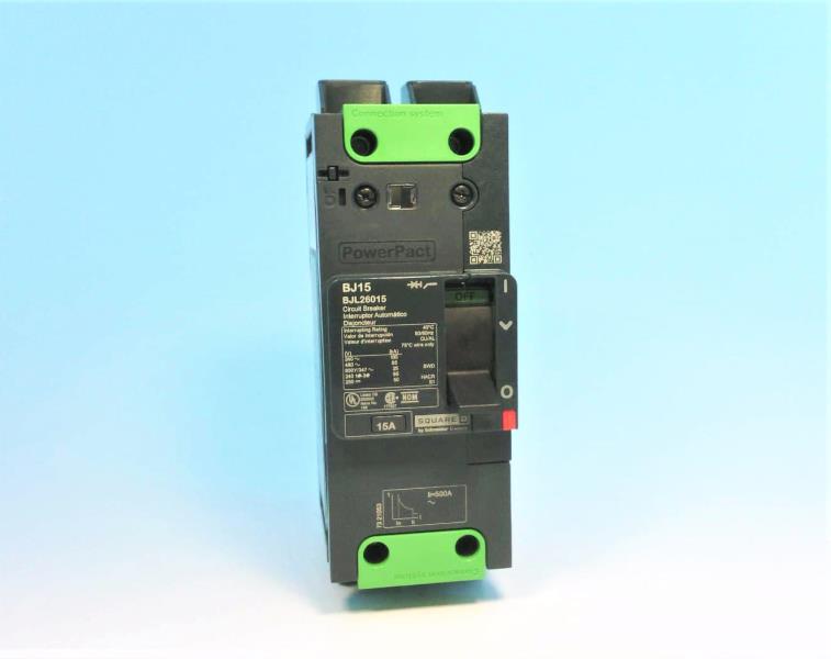 SCHNEIDER ELECTRIC BJL26015