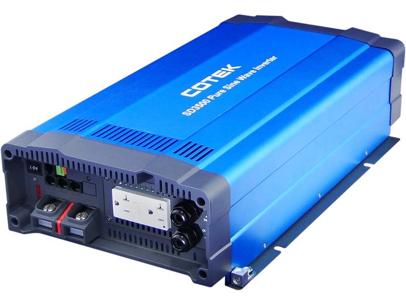 COTEK SD3500-148 HARDWIRE