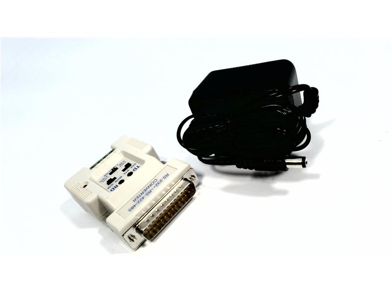 OMEGA ENGINEERING 485-I