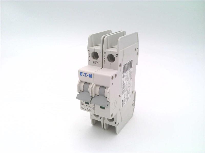 EATON CORPORATION WMZT2D04