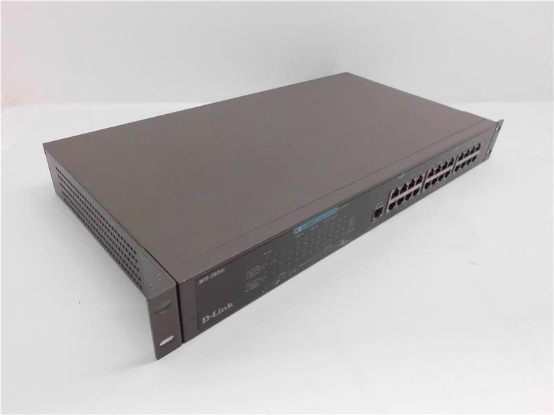 D LINK DFE-2624X