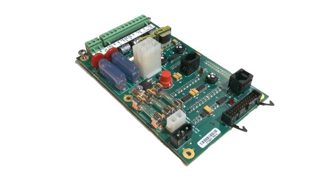 GENERAL ELECTRIC 2110A01