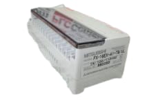 FX-16EX-A1-TB/UL by MITSUBISHI