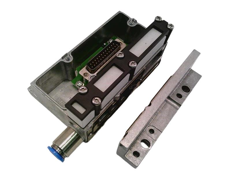 FESTO MPA-MPM-VI