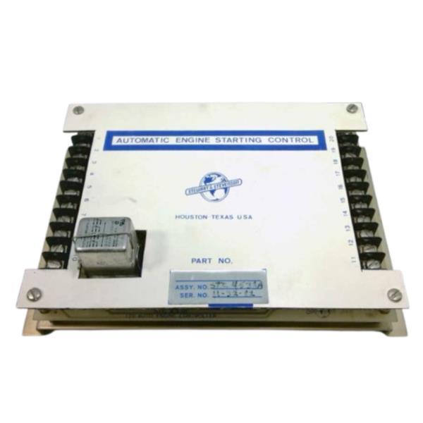 STEWART & STEVENSON STC-4421E