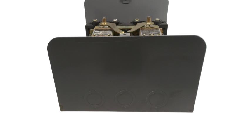 SCHNEIDER ELECTRIC 8736-AG-4-V02