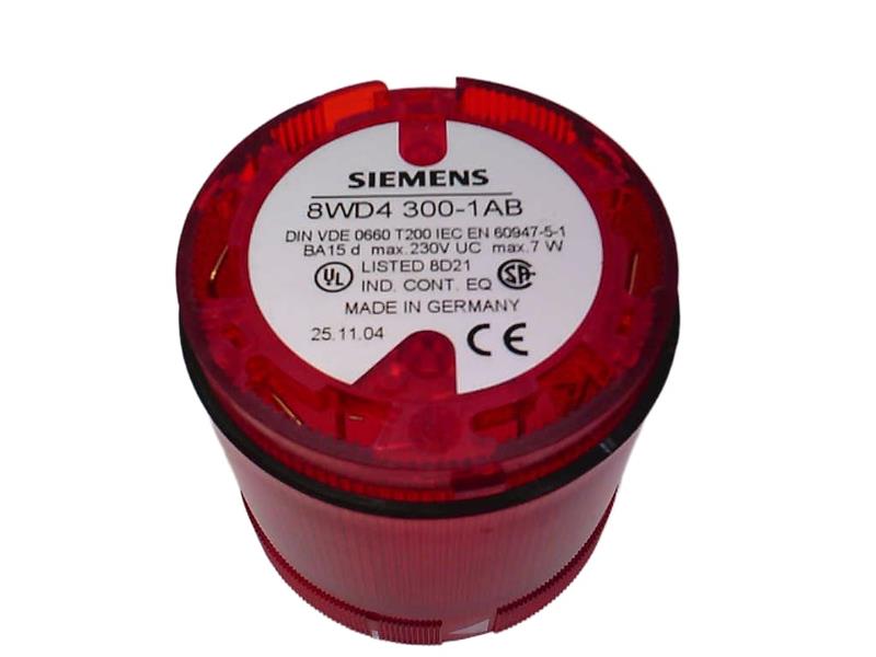 SIEMENS 8WD4-300-1AB