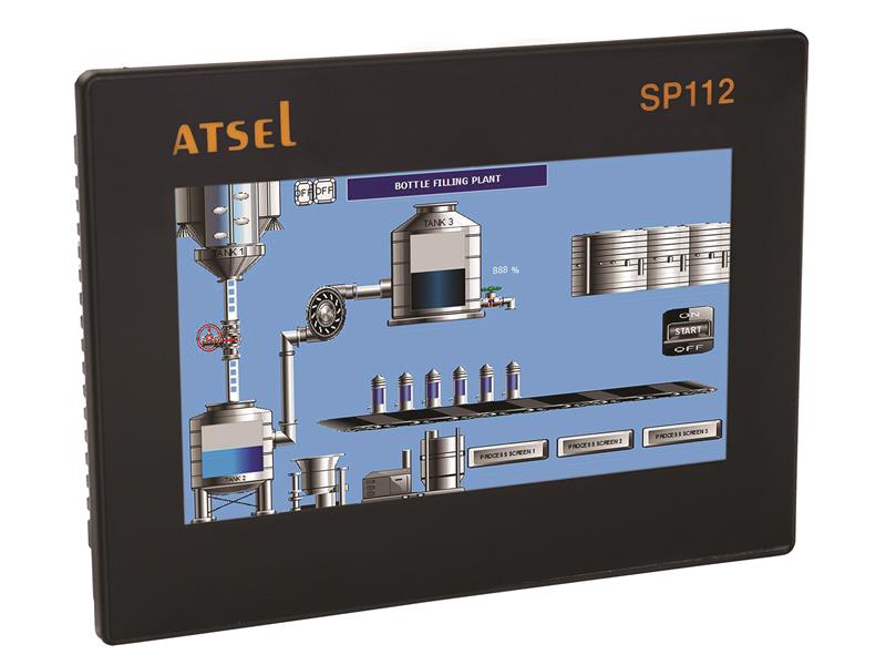 SELEC SP112-GT70-ET-CE