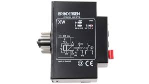 BEIJER ELECTRONICS XMW-S2