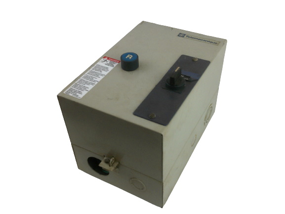 SCHNEIDER ELECTRIC LE1D253A62