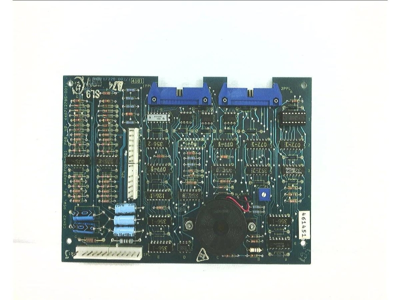 FANUC 44B17320-002/1