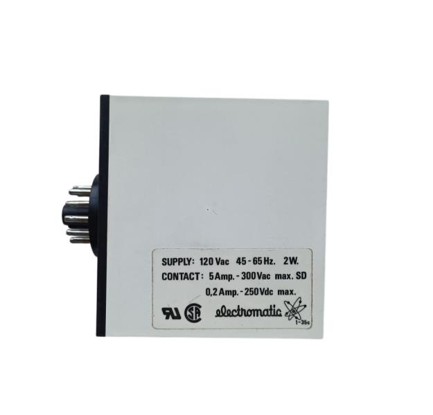 CARLO GAVAZZI SC210-120-0,5S