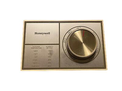 HONEYWELL H808B1186