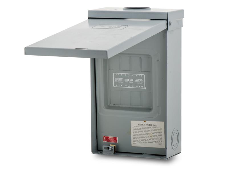 FEDERAL PACIFIC ELECTRIC RH104-12