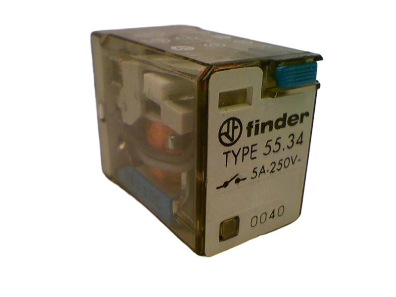 FINDER 55.34.9.024.0040-OS
