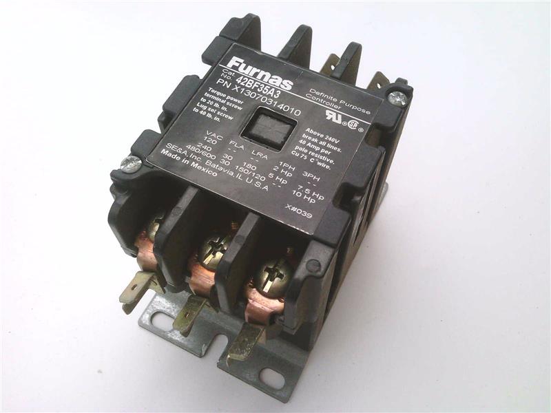 SIEMENS 42BF35A3