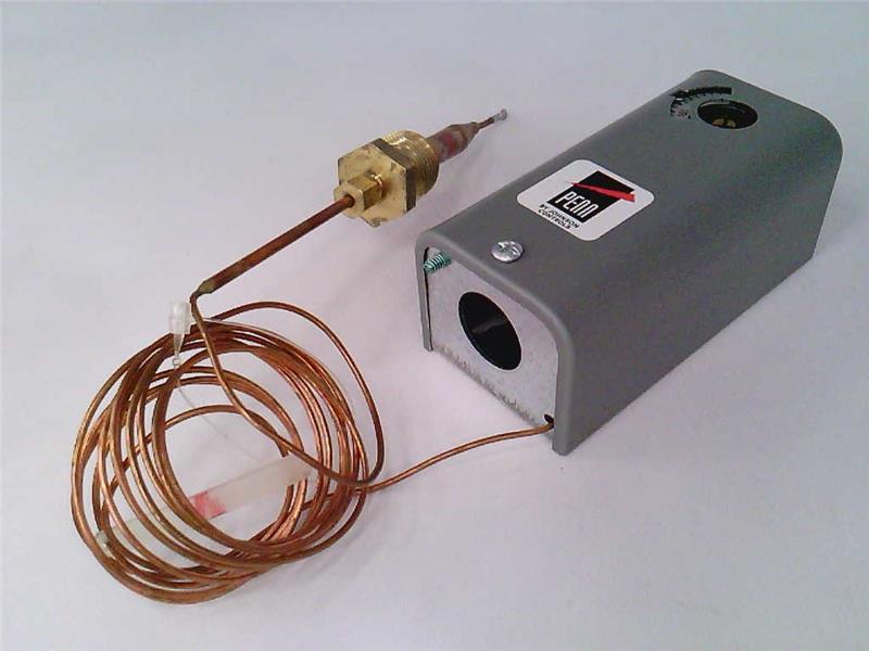 JOHNSON CONTROLS A19AAB-26