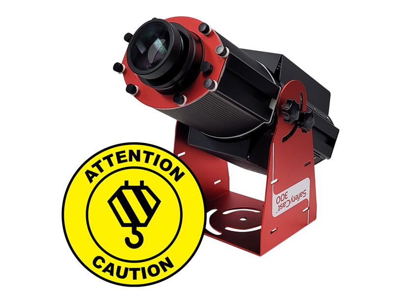 LASERGLOW TECHNOLOGIES HSV3F103X