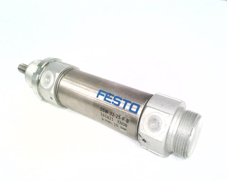 FESTO DSW-32-25-P-A-B