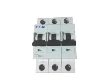 EATON CORPORATION FAZ-K50/3