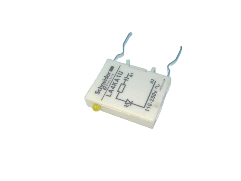 SCHNEIDER ELECTRIC LA4KA1U