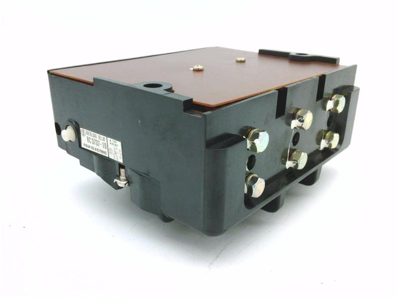 FUJI ELECTRIC RC-3737-10