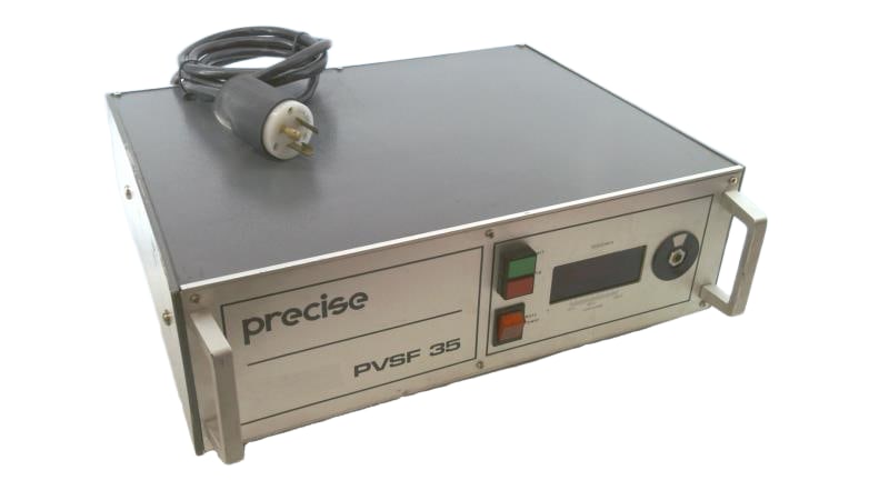 PRECISE PVSF35
