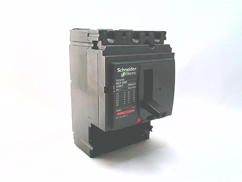 SCHNEIDER ELECTRIC LV431403