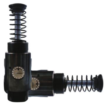 LROEMXT 3/4 X 1 by ITT