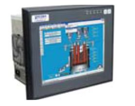 SCHNEIDER ELECTRIC 4612KPM-1300-512-CD-XP