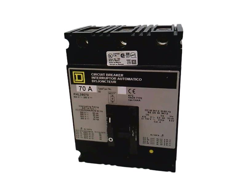 FHL36070 by SCHNEIDER ELECTRIC