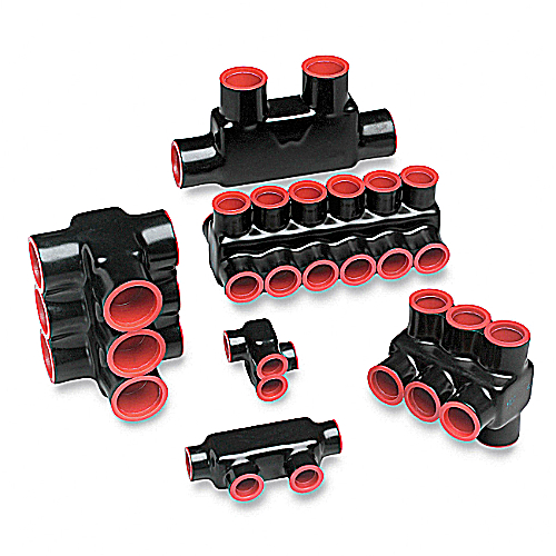 ABB THOMAS & BETTS AMTS20143