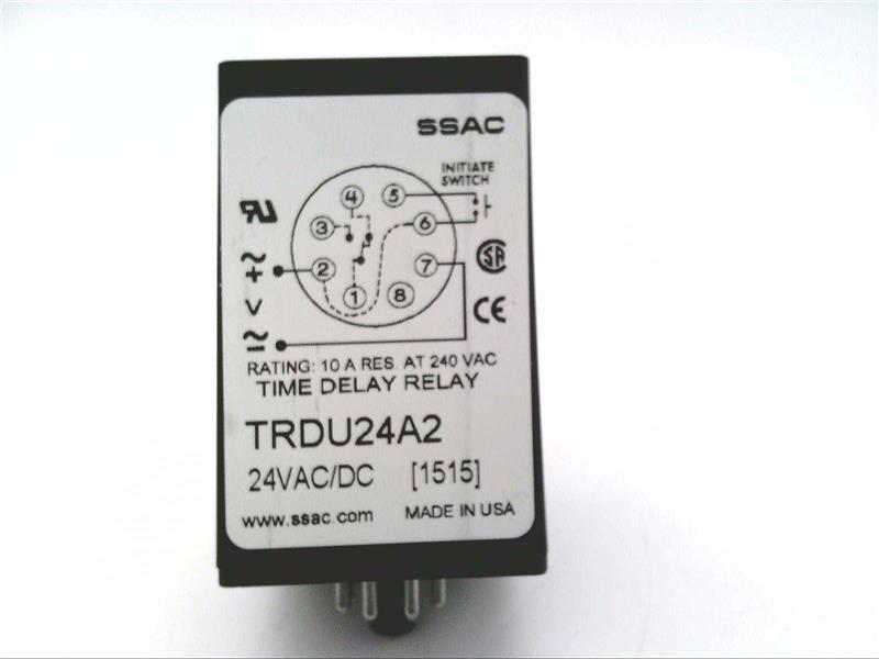 ASEA BROWN BOVERI TRDU24A2