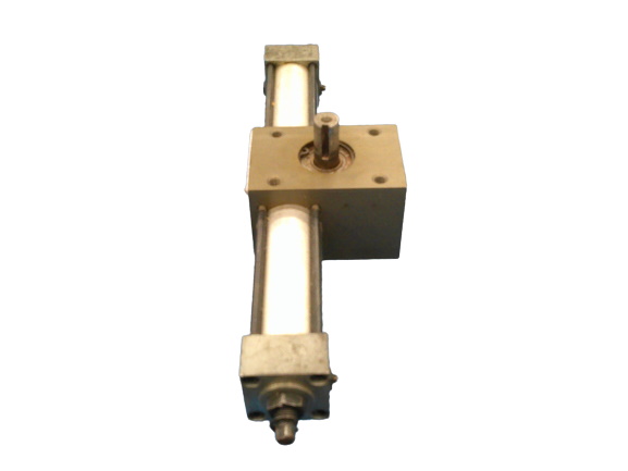 PHD INC R11A-1200-P-A